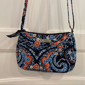 NWOT vera bradley purse